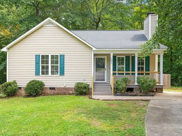1001 Spawn Place, Knightdale, NC 27545
