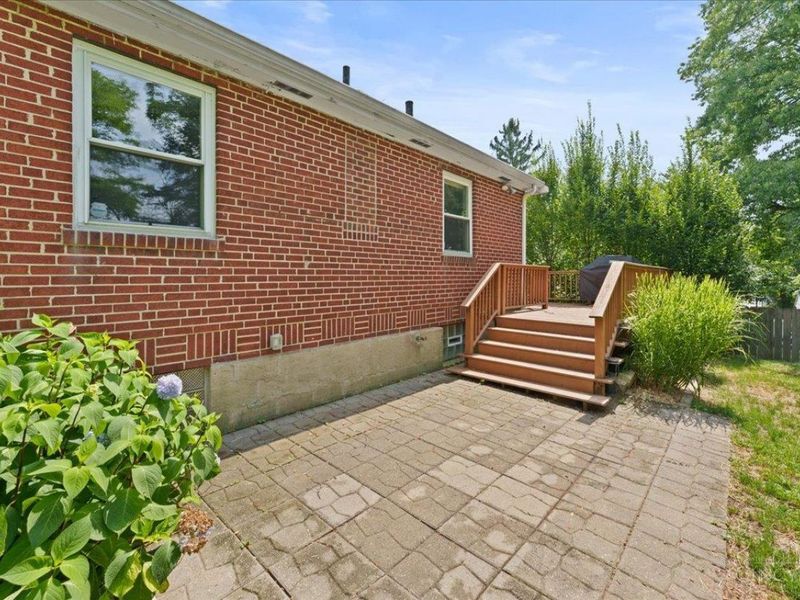 2304 E Galbraith Road, Reading, OH 45237 Photo 28