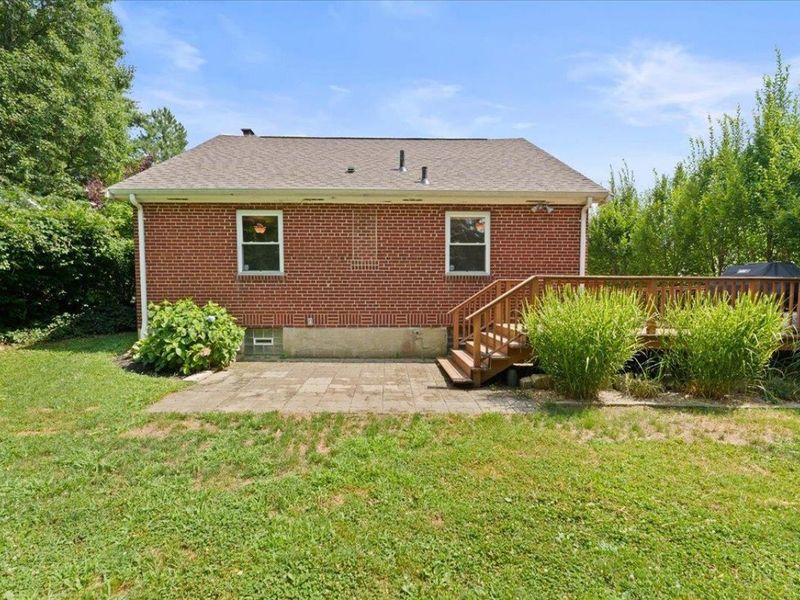 2304 E Galbraith Road, Reading, OH 45237 Photo 32
