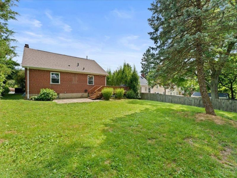 2304 E Galbraith Road, Reading, OH 45237 Photo 33