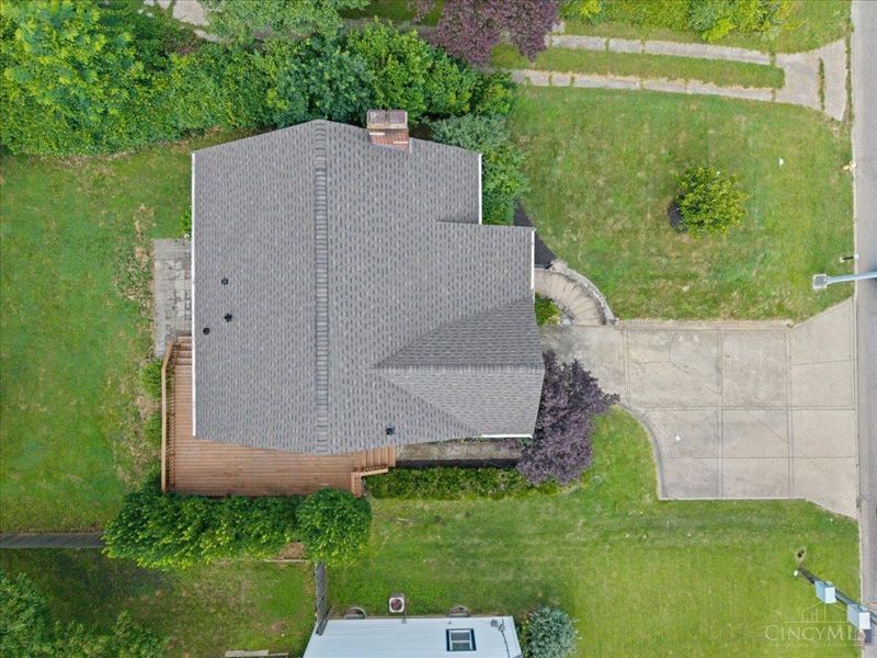2304 E Galbraith Road, Reading, OH 45237 Photo 35