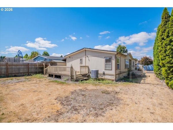 624 WINDEMERE ST, Aumsville, OR 97325