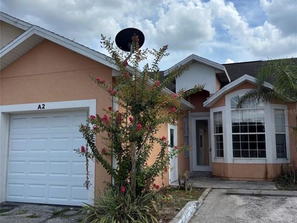7416 LAGO DE ORO , Unit 2A, ORLANDO, FL 32822