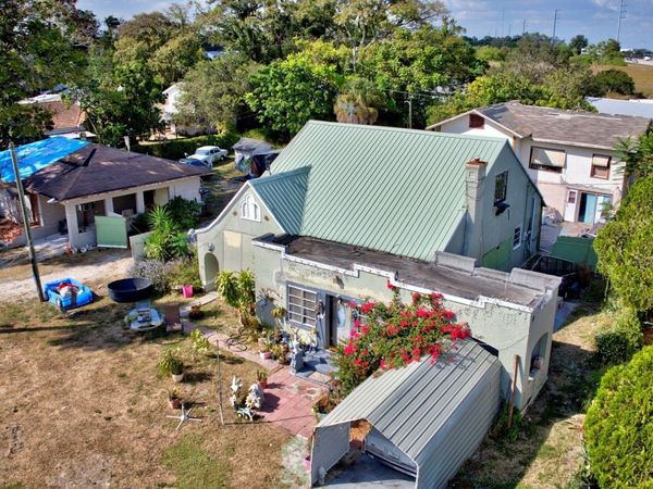 2577 LAKE LILLIAN DRIVE , AVON PARK, FL 33825