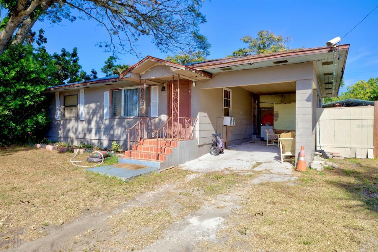 2577 Lake Lillian Drive , Avon Park, FL 33825 Photo