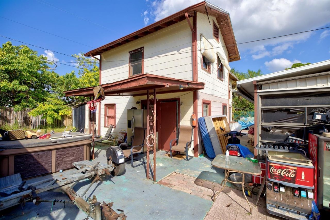2577 Lake Lillian Drive , Avon Park, FL 33825 Photo