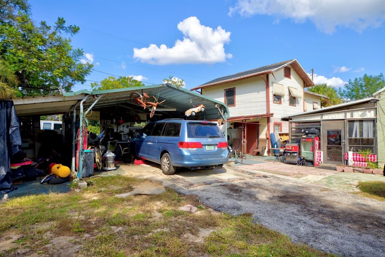 2577 Lake Lillian Drive , Avon Park, FL 33825 Photo