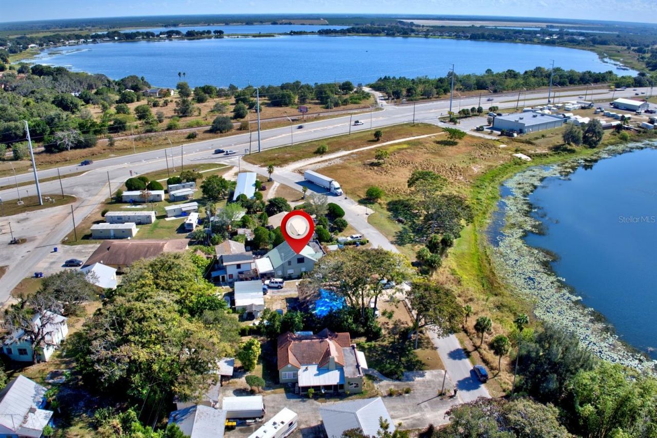 2577 Lake Lillian Drive , Avon Park, FL 33825 Photo