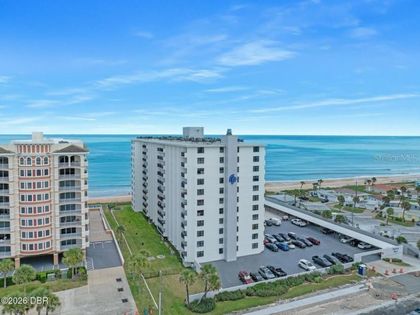 1415 OCEAN SHORE BOULEVARD  Ormond Beach, FL 32176