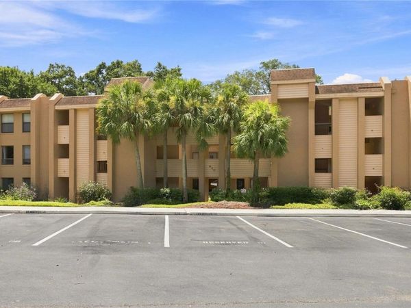 620 CRANES WAY , Unit 303, ALTAMONTE SPRINGS, FL 32701