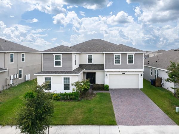 2737 NOTTEL DRIVE , ST CLOUD, FL 34772