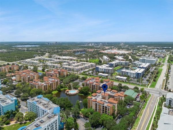 12521 FLORIDAYS RESORT DRIVE , Unit 205F, ORLANDO, FL 32821
