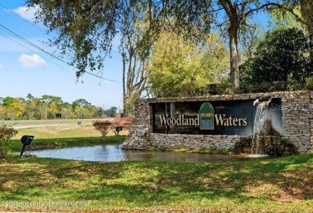 11200 Woodland Waters Boulevard , Weeki Wachee, FL 34613 Photo