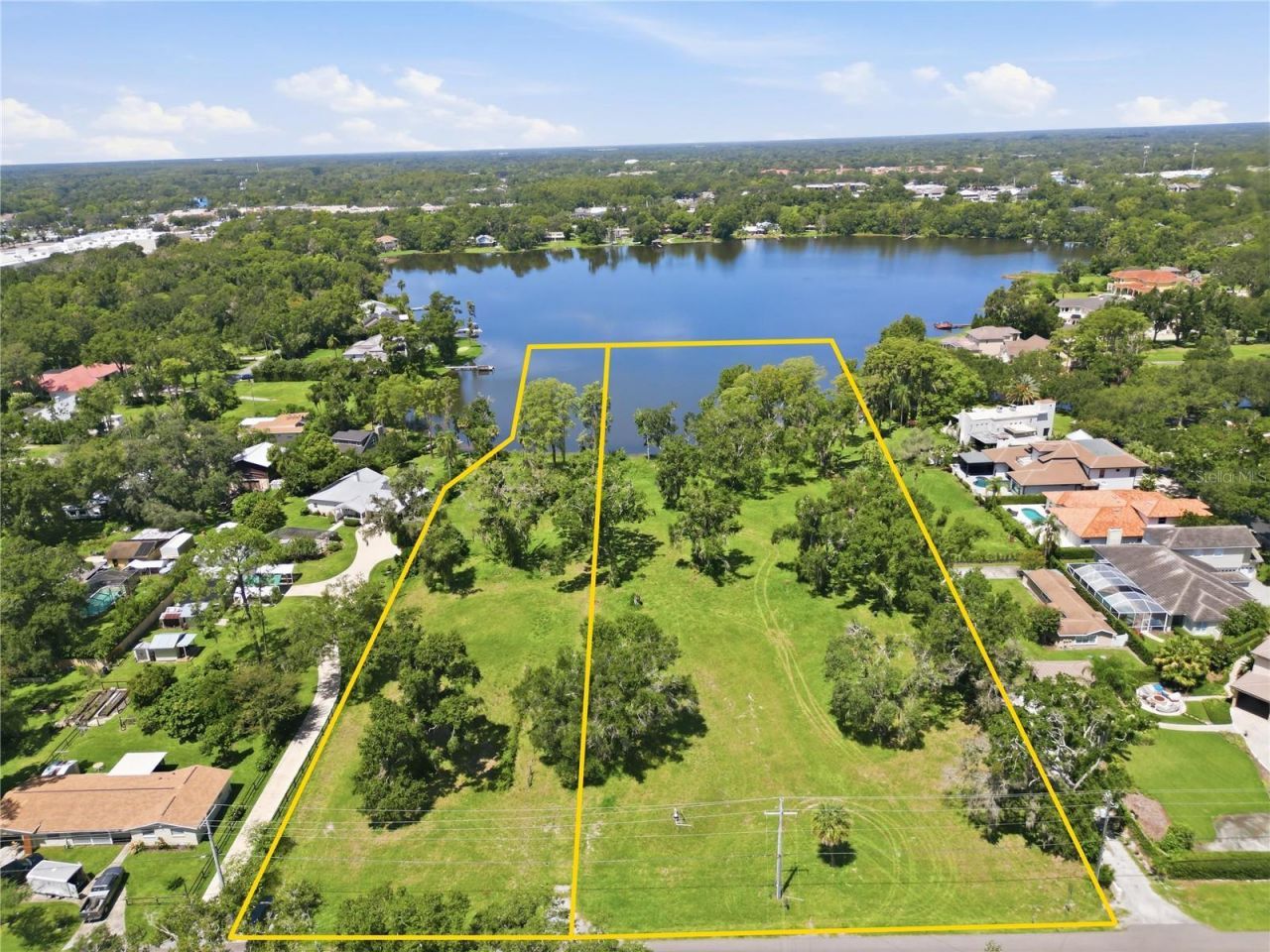 13416 N Lincoln Avenue , Tampa, FL 33618 Photo