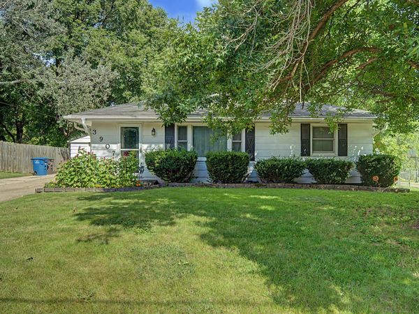 3907 SE 3rd Street , Des Moines, IA 50315