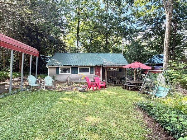 110 Mcnamara Lane , Oxford, NY 13830