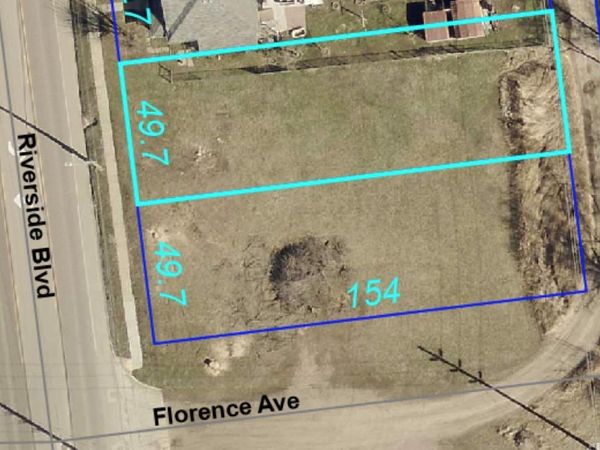 1900 Riverside Blvd, Sioux City, IA 51109
