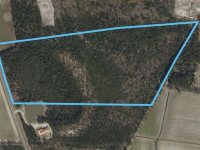 TBD Mill Pond Rd. , Galivants Ferry, SC 29544