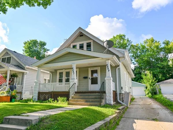 8447 W Maple STREET, Unit 8449, West Allis, WI 53214