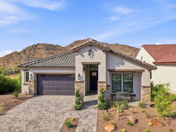 20998 W Pasadena Avenue, Buckeye, AZ 85396