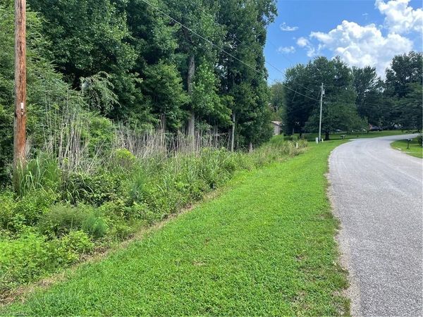 0 Sawyer Road, Hays, NC 28635