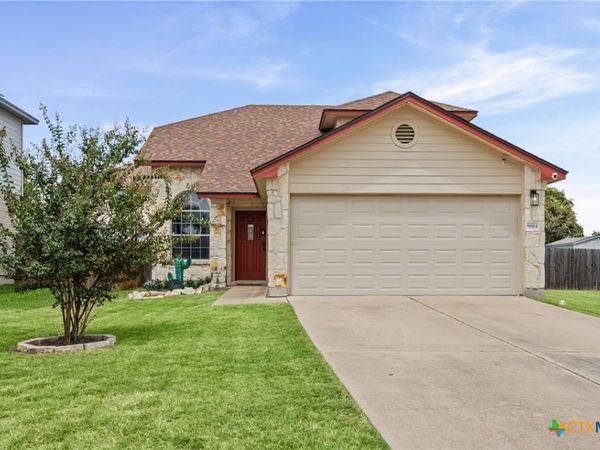 9804 River Land Court , Temple, TX 76502