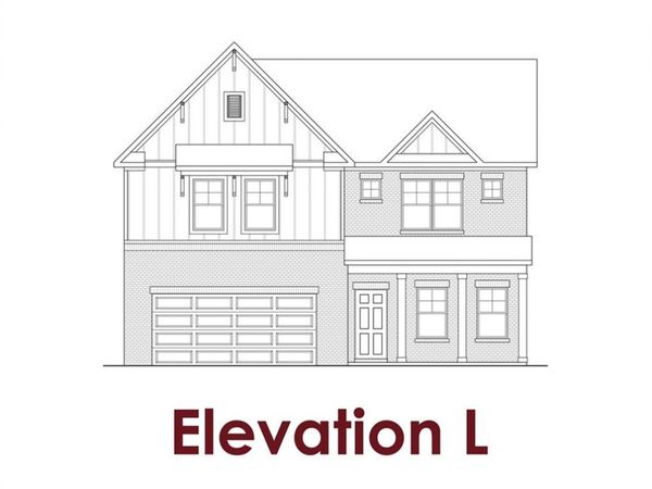 9 Putnam Place , Cartersville, GA 30120