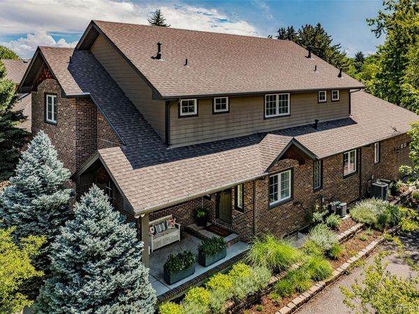 3640 E Warren Avenue, Denver, CO 80210