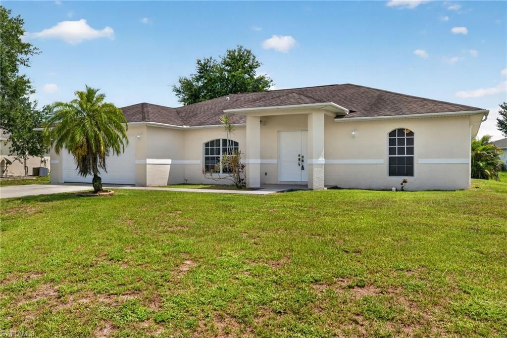 228 Ambury St, Fort Myers, FL 33913 Photo