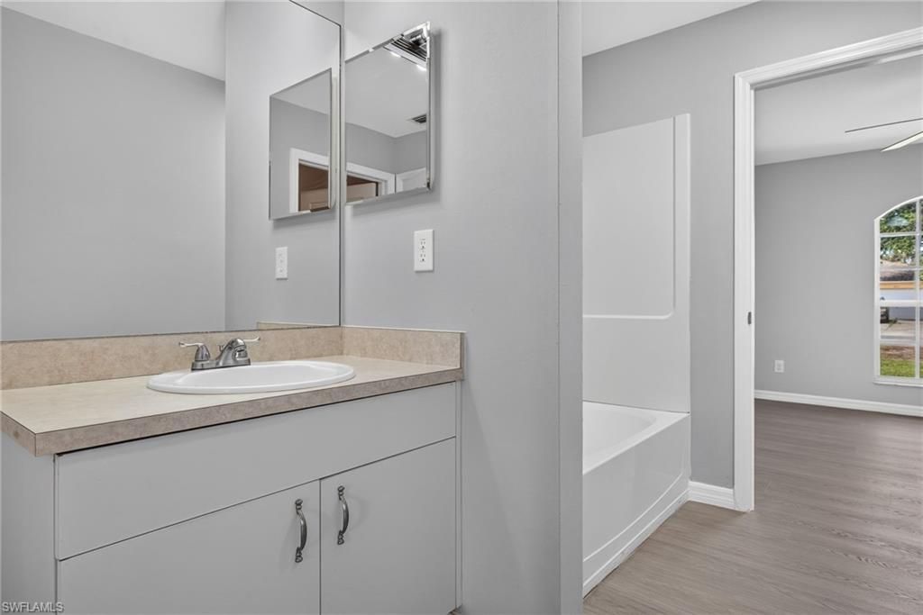 228 Ambury St, Fort Myers, FL 33913 Photo