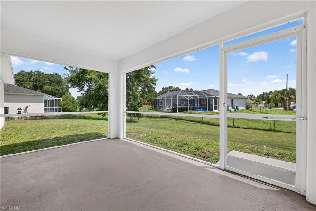 228 Ambury St, Fort Myers, FL 33913 Photo