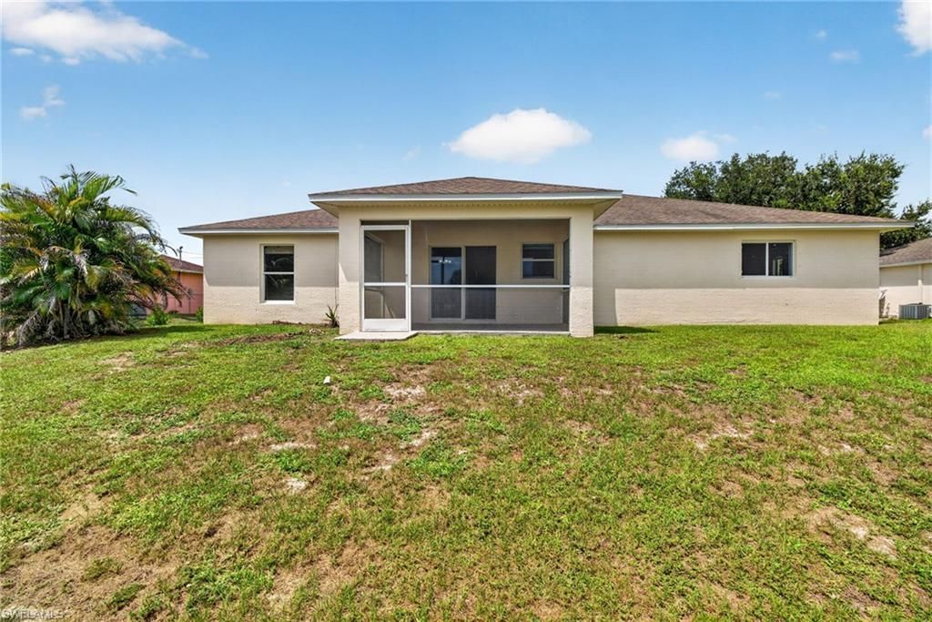 228 Ambury St, Fort Myers, FL 33913 Photo