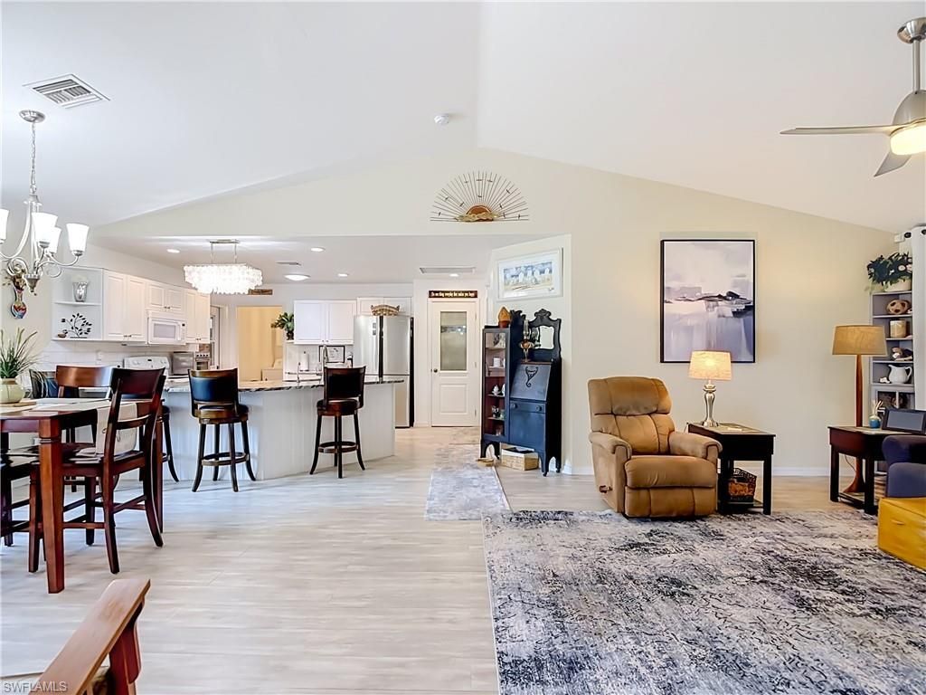 927 Franklin St E, Lehigh Acres, FL 33974 Photo