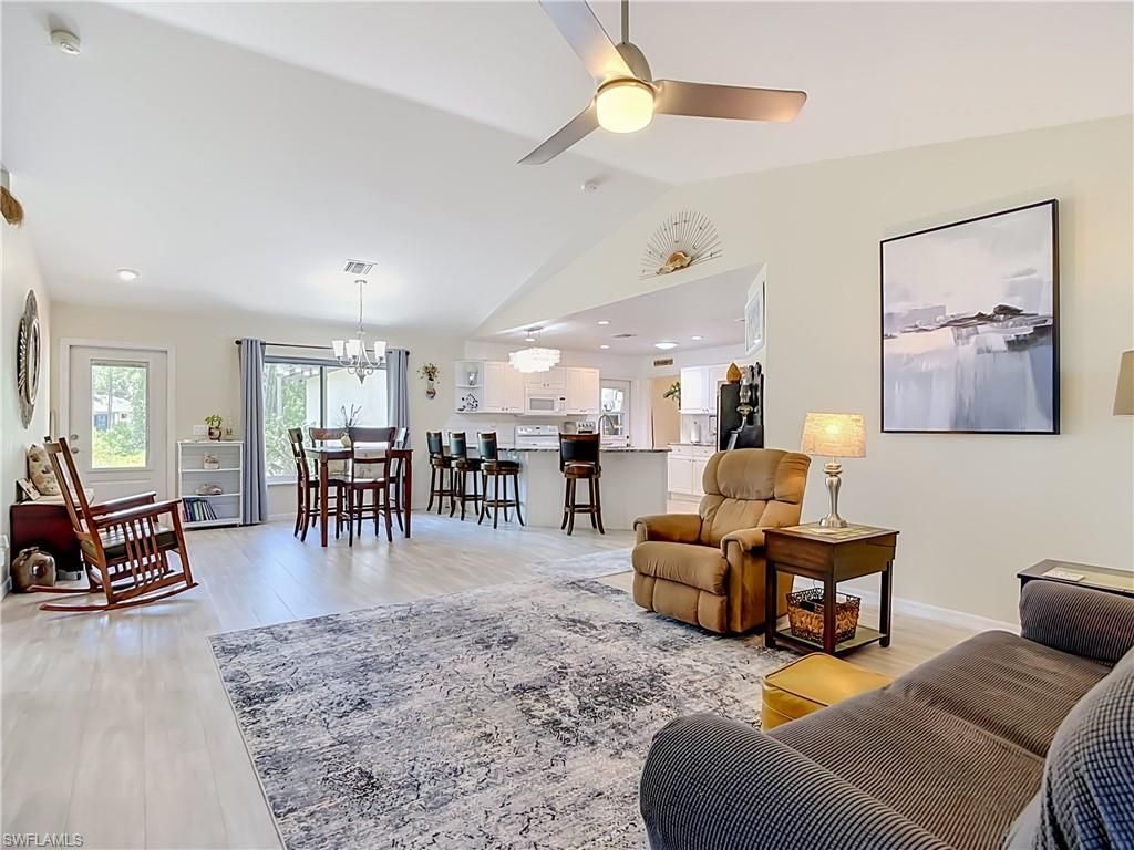927 Franklin St E, Lehigh Acres, FL 33974 Photo