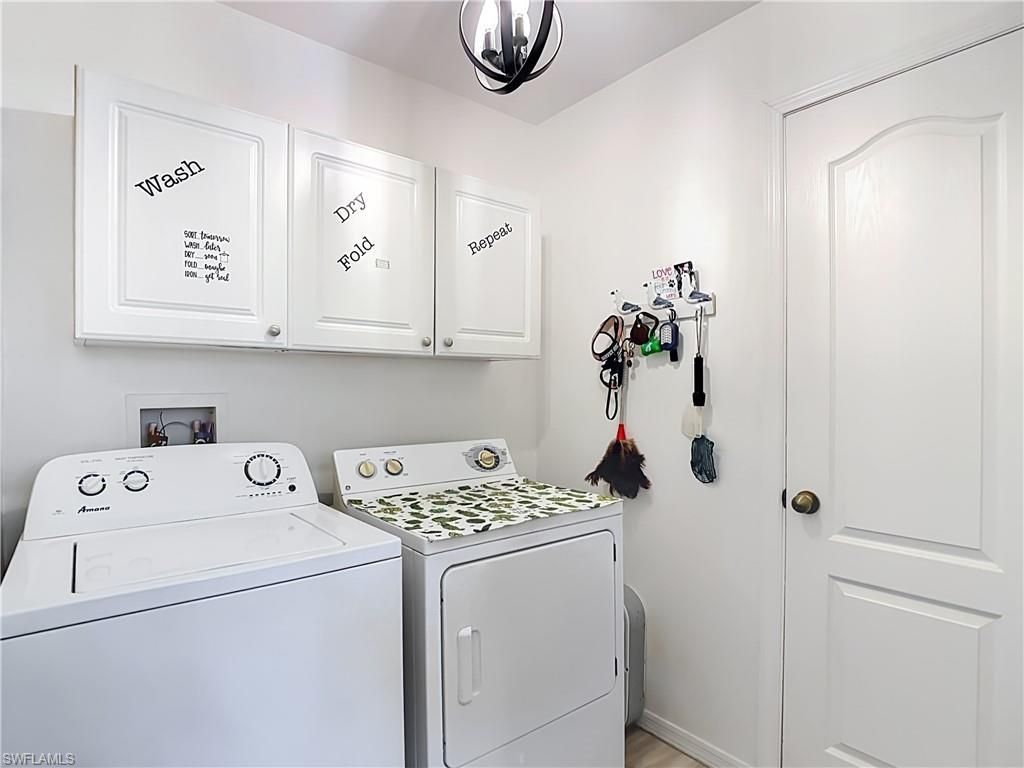 927 Franklin St E, Lehigh Acres, FL 33974 Photo