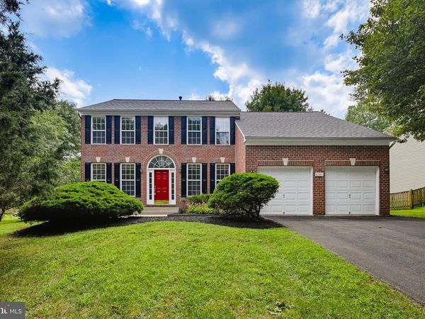8501 SPRINGWAY ROAD , ELLICOTT CITY, MD 21043