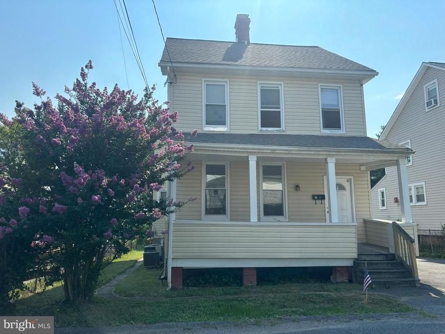 25 Egges Lane, Unit APT.2, Baltimore, MD 21228 Main Photo