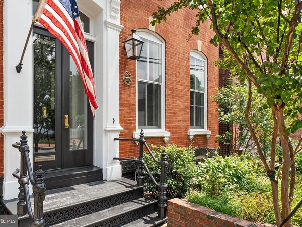220 S FAIRFAX STREET, ALEXANDRIA, VA 22314
