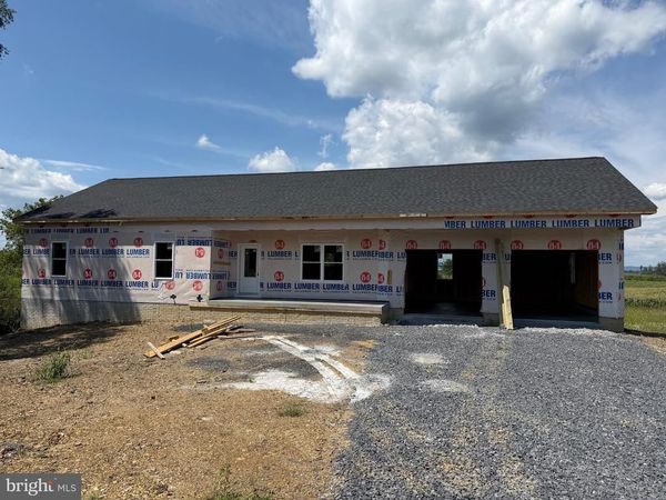 131 MA AND PA PARKWAY, KEARNEYSVILLE, WV 25430
