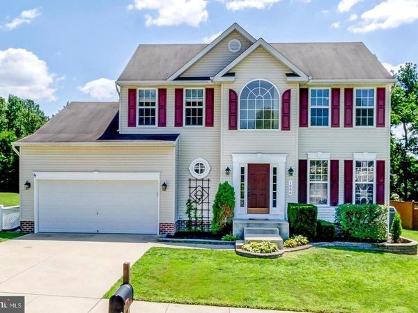 1006 MAGNOLIA DRIVE, LA PLATA, MD 20646