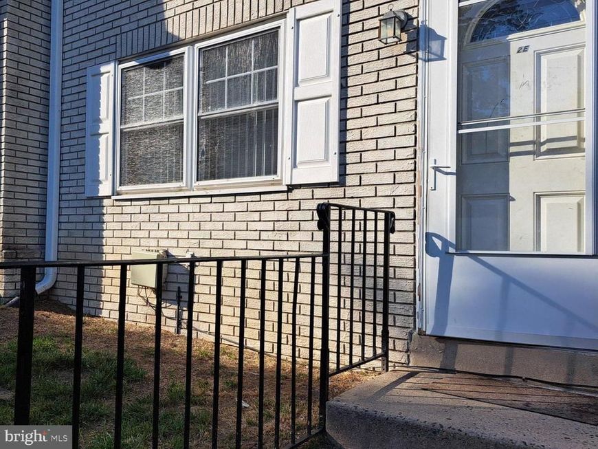 515 N York Road, Unit 2E, Willow Grove, PA 19090 Main Photo