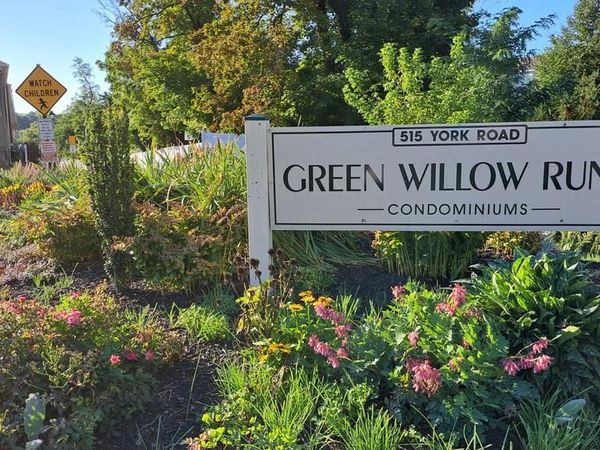 515 N YORK ROAD, Unit 2E, WILLOW GROVE, PA 19090