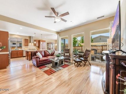 2753 Kimberlite Road, Sparks, NV 89436 Photo