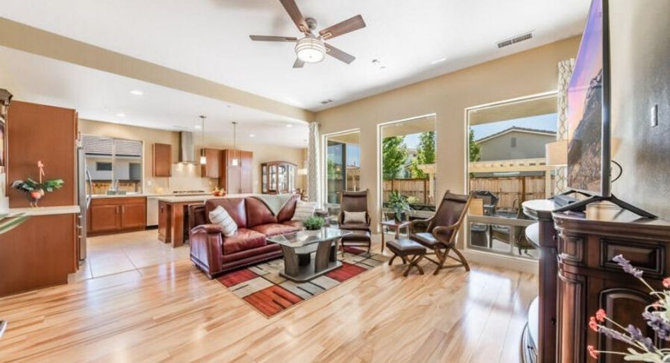 2753 Kimberlite Road, Sparks, NV 89436 Photo