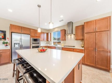 2753 Kimberlite Road, Sparks, NV 89436 Photo