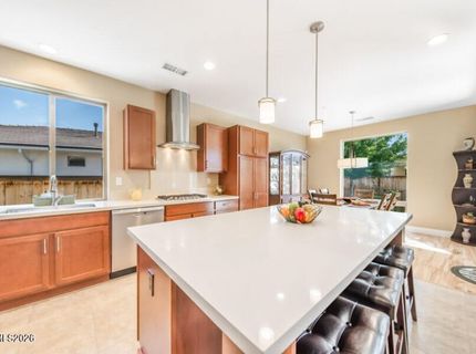 2753 Kimberlite Road, Sparks, NV 89436 Photo