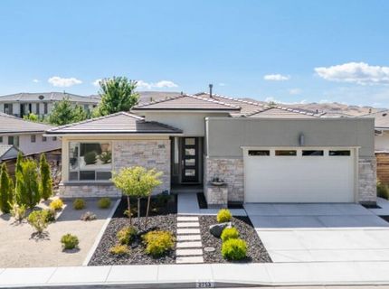 2753 Kimberlite Road, Sparks, NV 89436 Photo