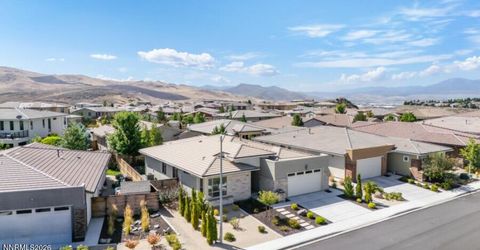 2753 Kimberlite Road, Sparks, NV 89436 Photo