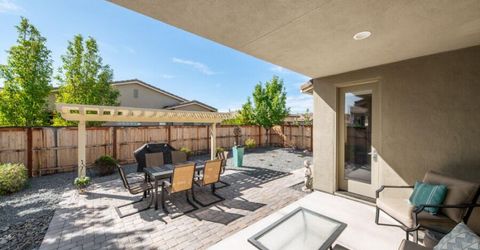 2753 Kimberlite Road, Sparks, NV 89436 Photo