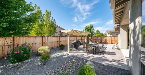 2753 Kimberlite Road, Sparks, NV 89436 Photo